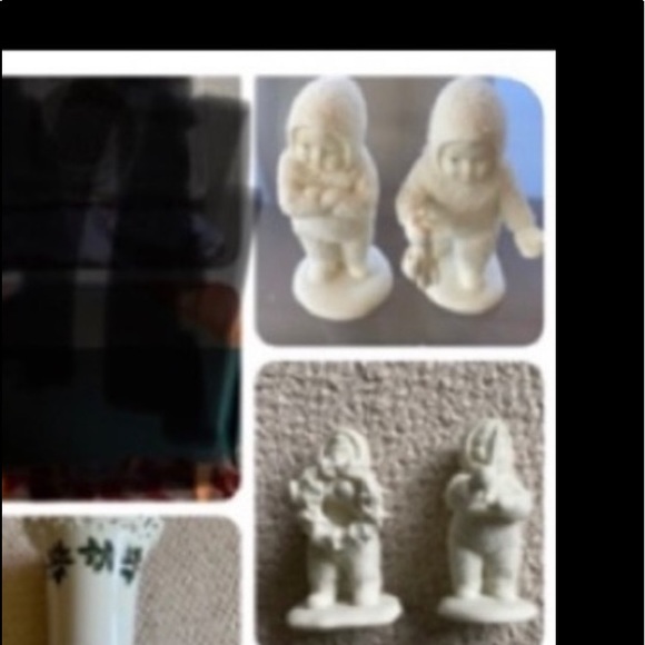15 Holiday household decorations bundle